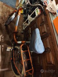 bicicletta Graziella 