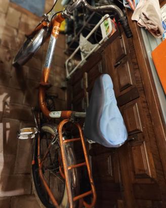 bicicletta Graziella 