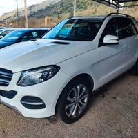 Mercedes-benz GLE 250 d 4Matic Premium Plus
