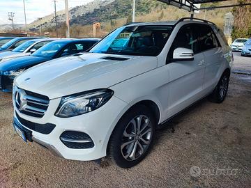 Mercedes-benz GLE 250 d 4Matic Premium Plus