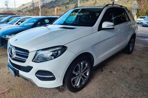 Mercedes-benz GLE 250 d 4Matic Premium Plus
