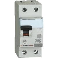 BTICINO GN8813AC10 INT. MAGNETOTERMICO DIFF.