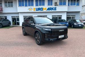 Jaecoo Jaecoo 7 SHS-H 1.5 tgdi hev Exclusive auto