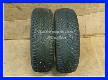 2 pneumatici 175 65 R14 4 stagioni PEUGEOT 206