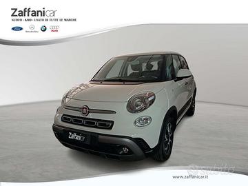 FIAT 500L - 500L 1.4 95 CV S&S Hey Google
