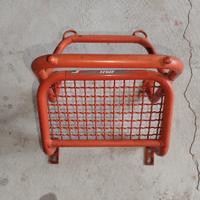 Griglia Parasassi riki cross Yamaha xt 350