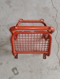 Griglia Parasassi riki cross Yamaha xt 350