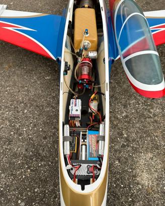 Mini AvantiS Sebart Xicoy45