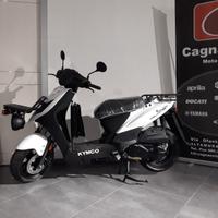 Kymco Agility 125 - 2020