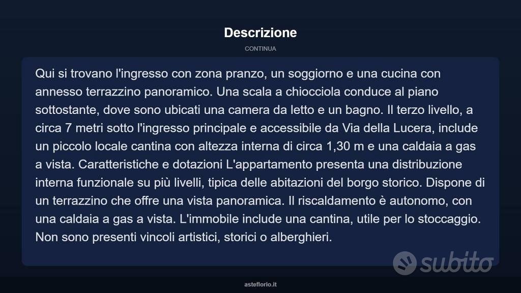 Appartamento – Montecelio, Roma Capitale - Vista 5
