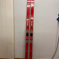 Sci lamborghini d’epoca