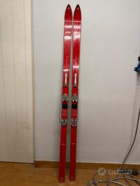 Sci lamborghini d’epoca