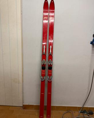 Sci lamborghini d’epoca