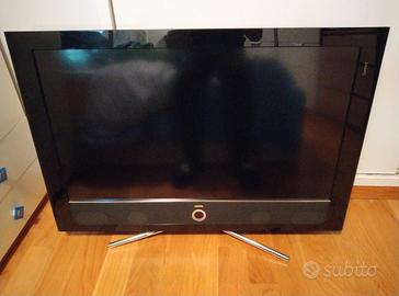 Televisore Loewe 37"