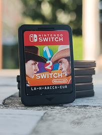 giochi nintento switch lotto