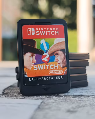 giochi nintento switch lotto