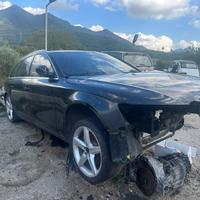 Ricambi Audi A4 2013 CGL 177cv