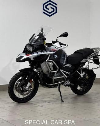 BMW R 1250 GS Adventure Abs my21