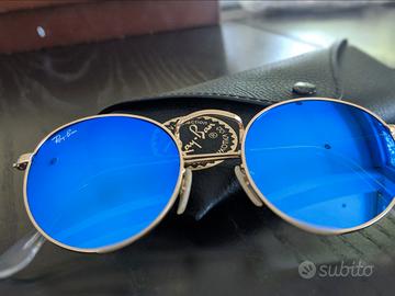 RAY-BAN Occhiali
