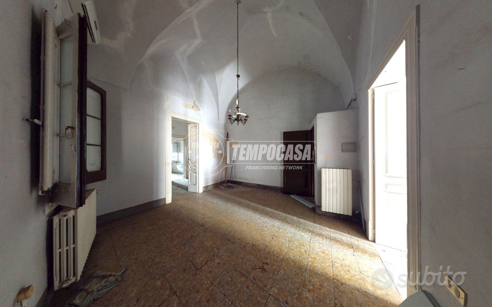 Appartamento – Cavallino, Castromediano - Vista 5