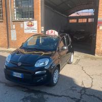 Fiat Panda 1.2 EasyPower Easy 69cv - 1 PROP. - GAR
