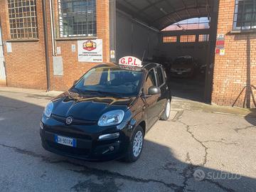 Fiat Panda 1.2 EasyPower Easy 69cv - 1 PROP. - GAR