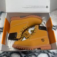 Stivali Timberland Uomo tg. 41