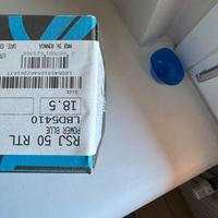 Scarponi da sci Lange