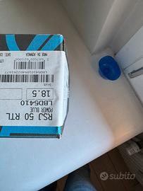 Scarponi da sci Lange