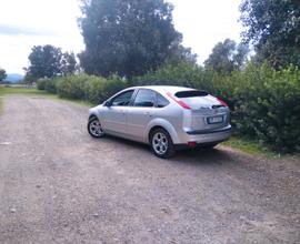 FORD Focus 2ª serie - 2007
