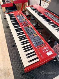 NORD STAGE 2 EX - 76