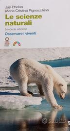 Le scienze naturali