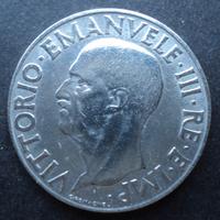 Moneta da 1 lira del 1940