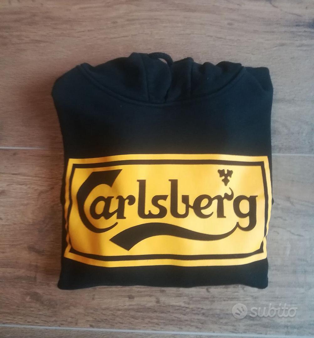 Carlsberg abbigliamento outlet