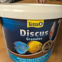 Tetra discus 4 litri