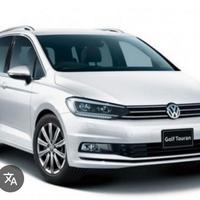 Ricambi Volkswagen  Touran