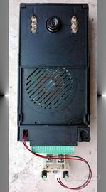 Unità B/N Elvox 537U Nuovo - Garanzia di 6 mesi