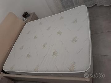 Materasso matrimoniale 