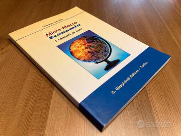Micro-macro economia. I concetti di base