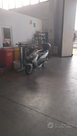 scooter 250i