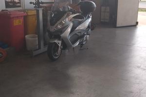 scooter 250i
