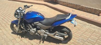 Honda hornet 600 (anno 2004)