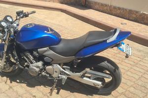 Honda hornet 600 (anno 2004)