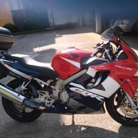 Honda CBR 600 - 2003