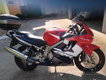 Honda CBR 600 - 2003