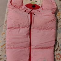 Sacco Termico Mucki For Picci