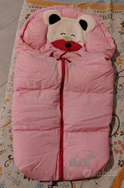 Sacco Termico Mucki For Picci