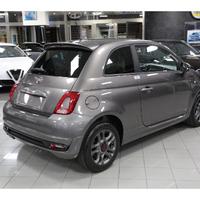 Ricambi usati fiat 500 2015- #d