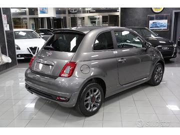 Ricambi usati fiat 500 2015- #d