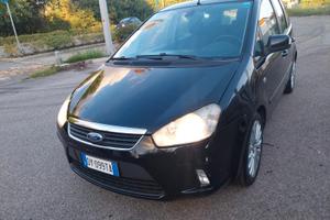 Ford CMaX 
